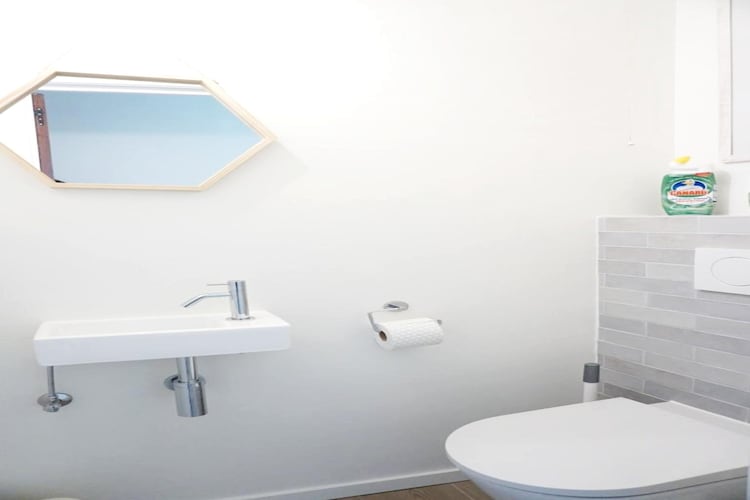 Leilighet Residentie Sun Beach 0501