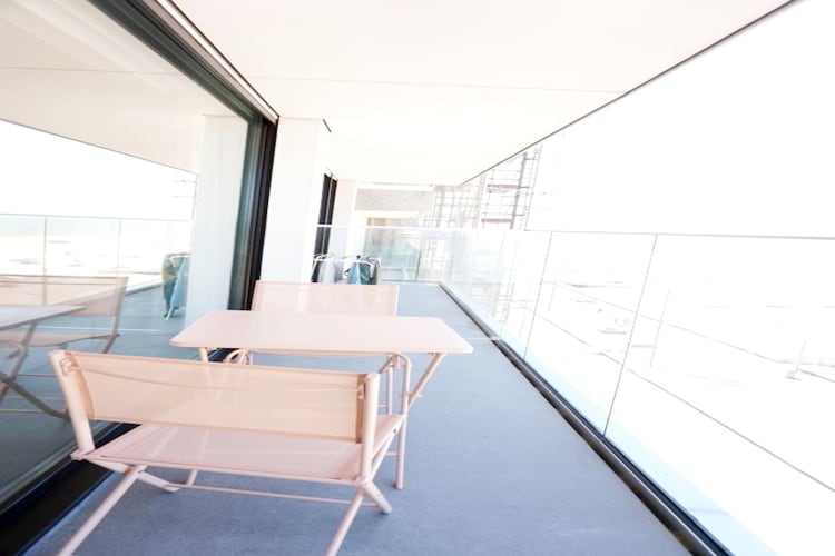 Leilighet Residentie Sun Beach 0501