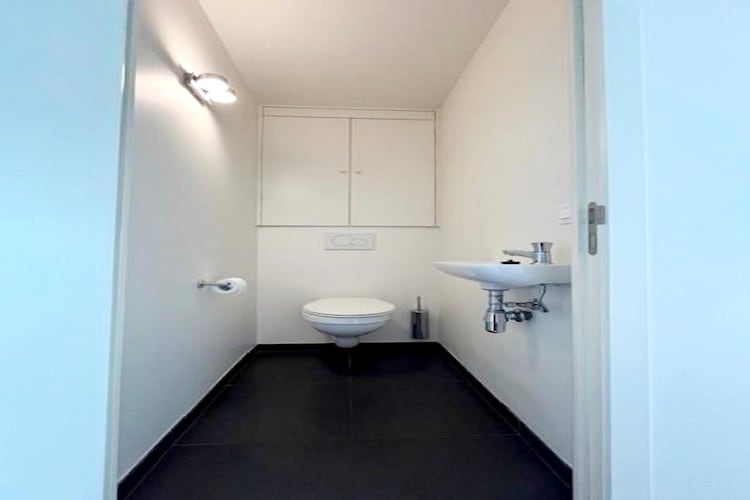Ferienwohnung Residentie Les Bruyères 0501