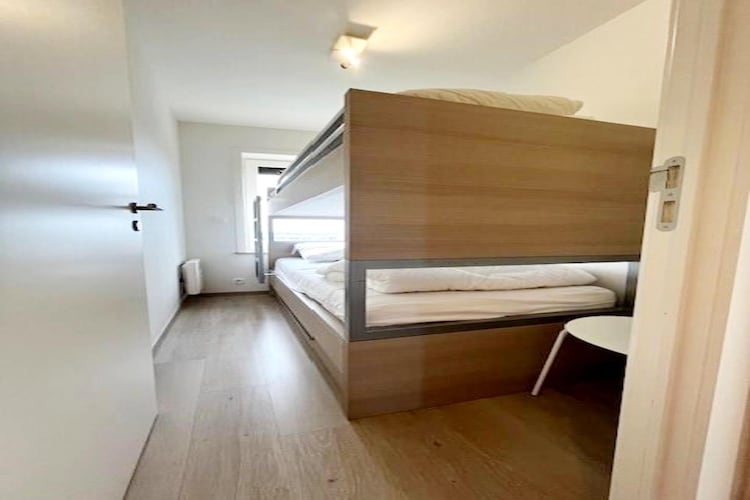 Ferienwohnung Residentie Les Bruyères 0501