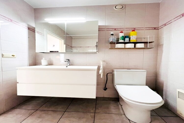 Appartement RESIDENTIE GRAND AIR 1B