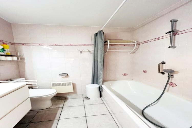 Appartement RESIDENTIE GRAND AIR 1B