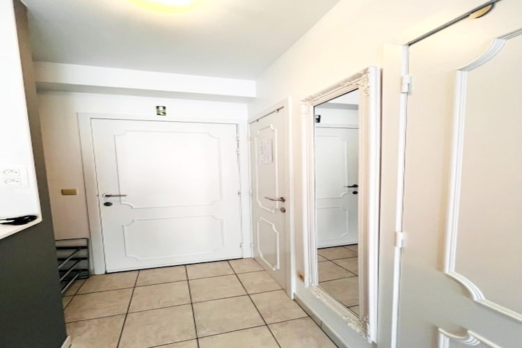Appartement RESIDENTIE GRAND AIR 1B