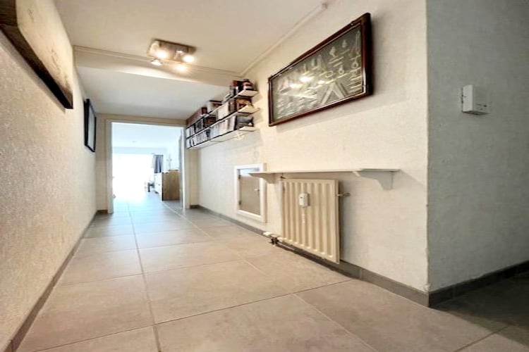 Leilighet RESIDENTIE CARLTON I0308