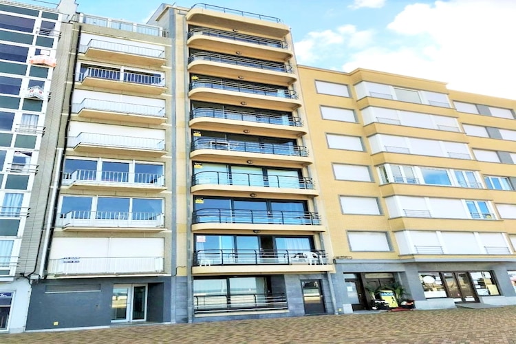 Ferienwohnung RESIDENTIE SORRENTE 0301