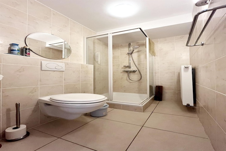 Ferienwohnung RESIDENTIE SORRENTE 0301