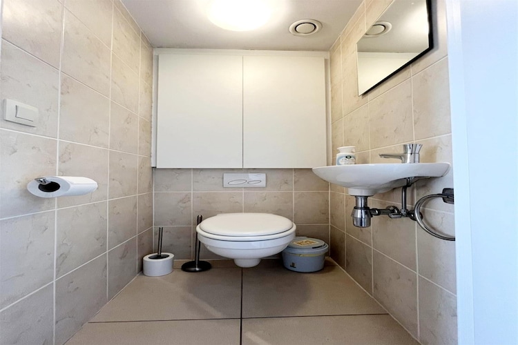 Ferienwohnung RESIDENTIE SORRENTE 0301