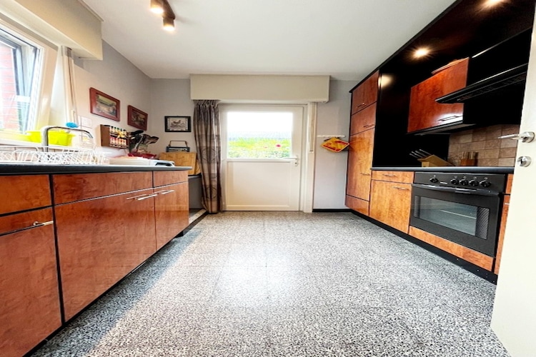 Ferienhaus RINGLAAN 104 WONING