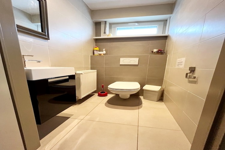 Ferienhaus RINGLAAN 104 WONING