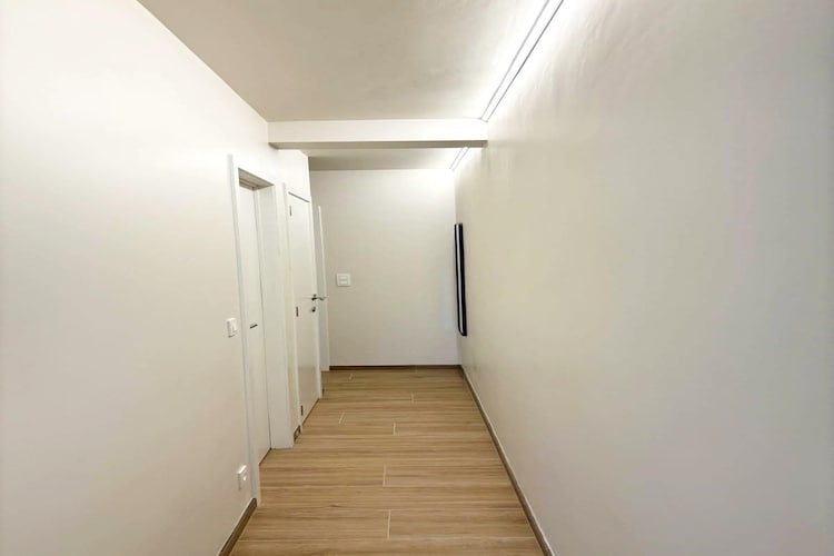 Leilighet RESIDENTIE UILENSPIEGEL 0601