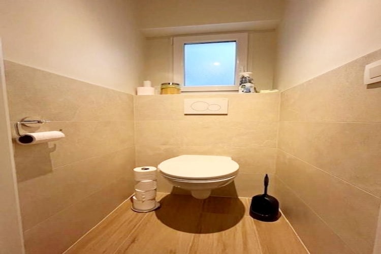 Leilighet RESIDENTIE UILENSPIEGEL 0601