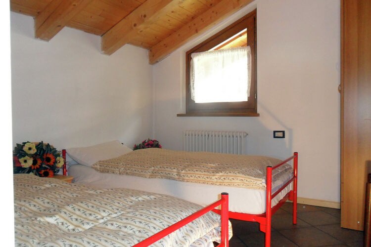 Appartement Italië, Trentino-alto-adige, Celledizzo di Pejo Appartement IT-38020-28