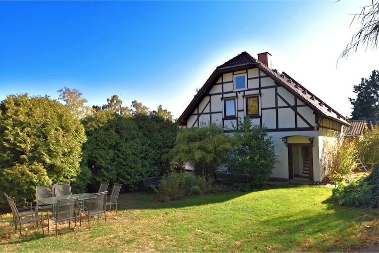 Vakantiehuizen Duitsland | Hessen | Vakantiehuis te huur in Waldeck-Netze    8 personen