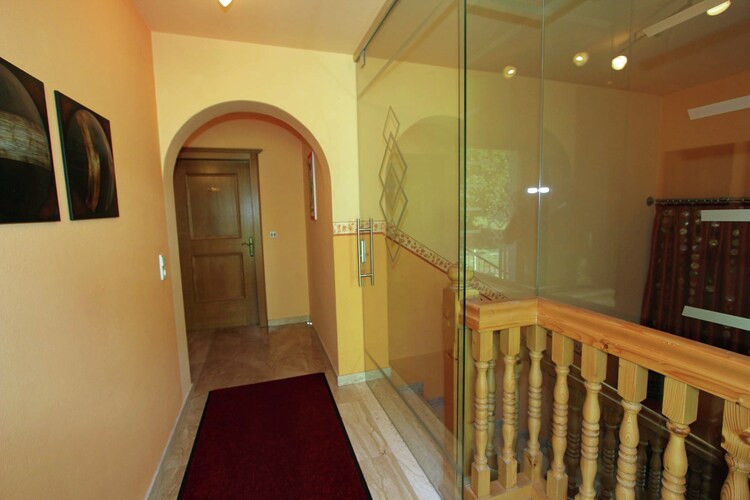 Appartement Oostenrijk, Tirol, Hart im Zillertal Appartement AT-6265-12