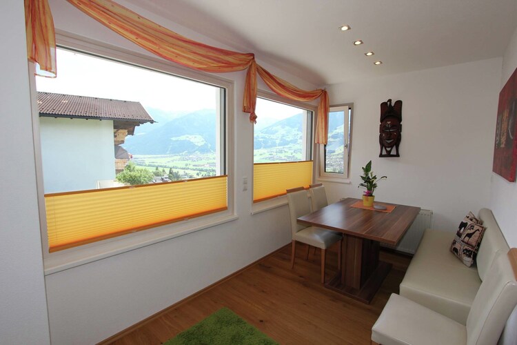 Appartement Oostenrijk, Tirol, Hart im Zillertal Appartement AT-6265-12