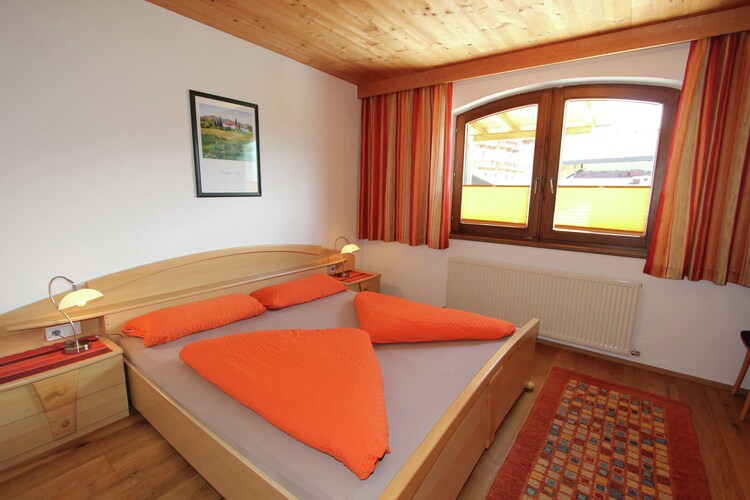 Appartement Oostenrijk, Tirol, Hart im Zillertal Appartement AT-6265-12