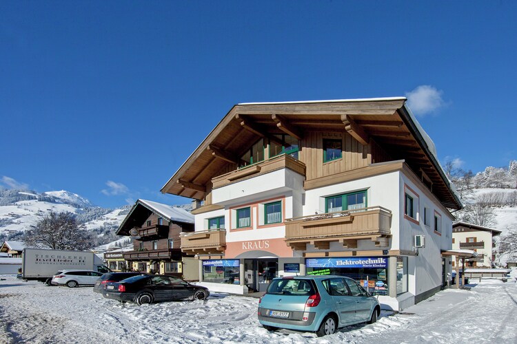 Vakantiehuizen Oostenrijk | Tirol | Appartement te huur in Brixen-im-Thale   met wifi 4 personen