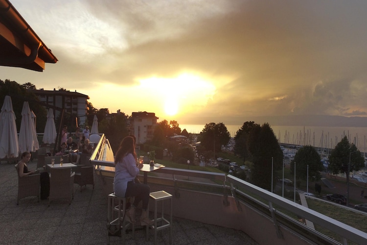Terrace Balcony