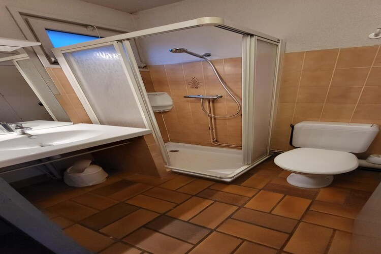 Bath Room