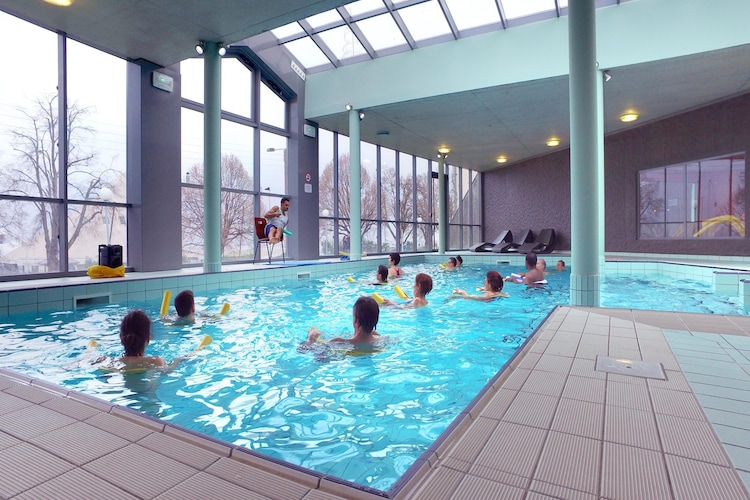 Pool Of House