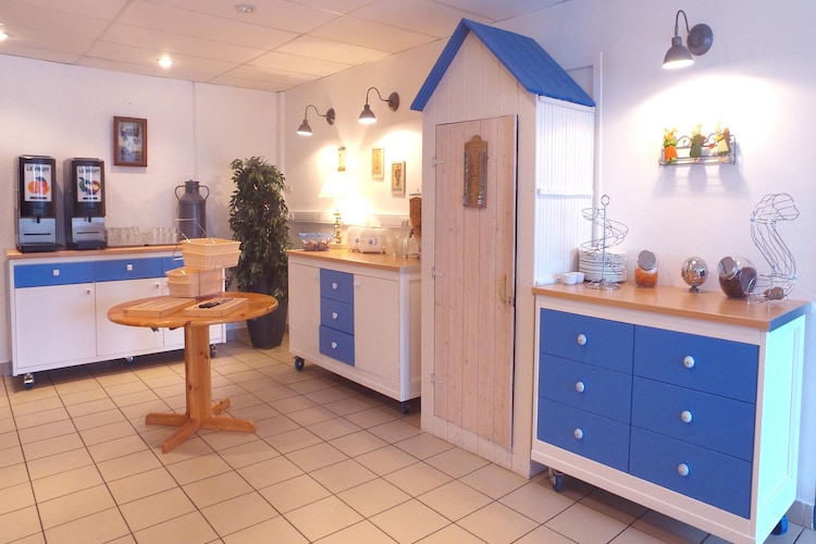 Recreation Room
