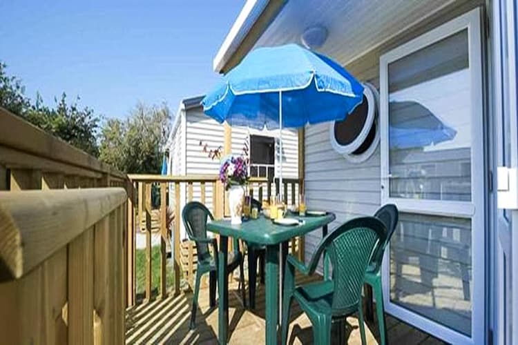 Terrace Balcony