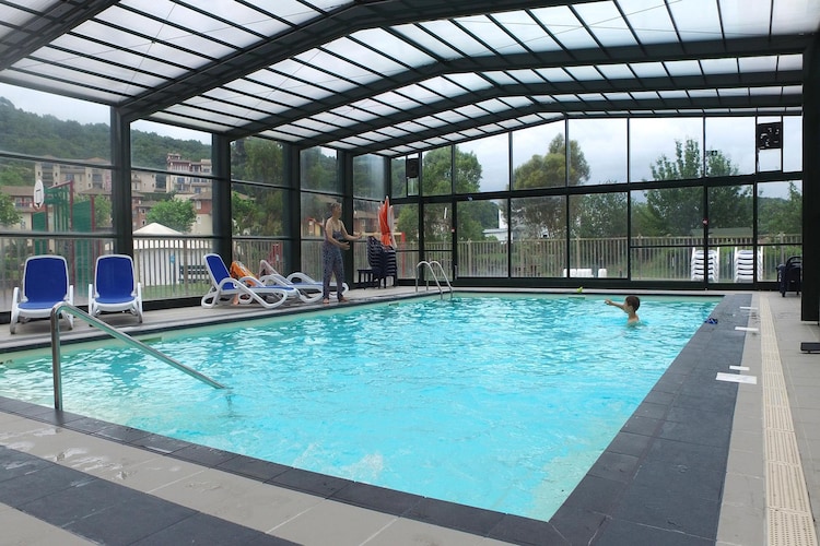 Pool Of House