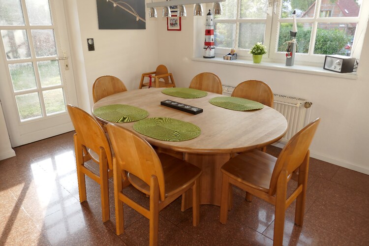 FH Sturmfrei-Eetkamer