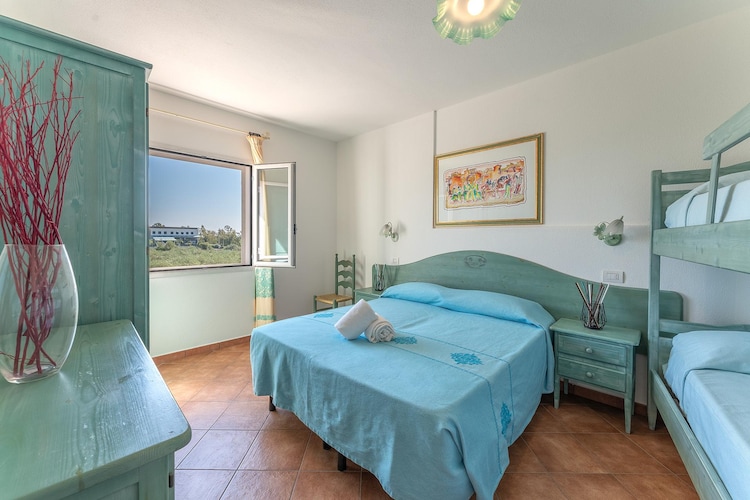   Le Residence del Maria Rosaria Orosei - Bilo 5