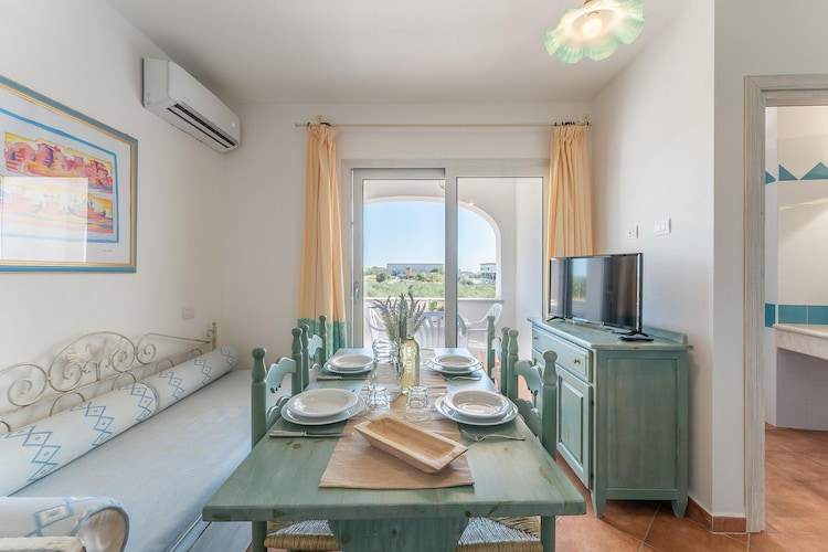   Le Residence del Maria Rosaria Orosei - Bilo 5
