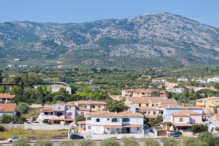   Le Residence del Maria Rosaria Orosei - Bilo 5