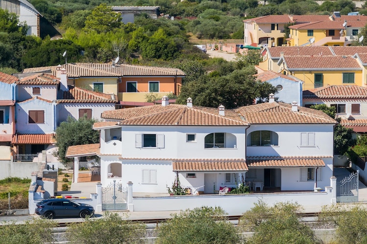   Le Residence del Maria Rosaria Orosei - Bilo 5