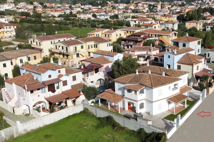   Le Residence del Maria Rosaria Orosei - Bilo 5