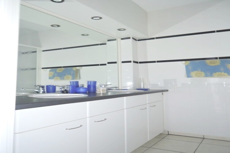Appartement BERMUDA