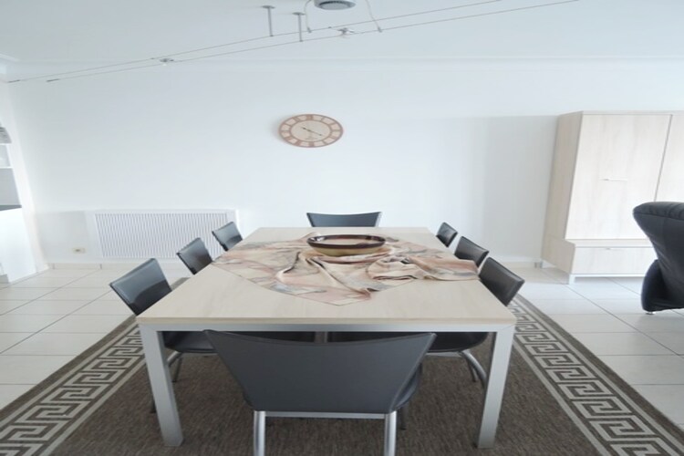 Appartement BERMUDA