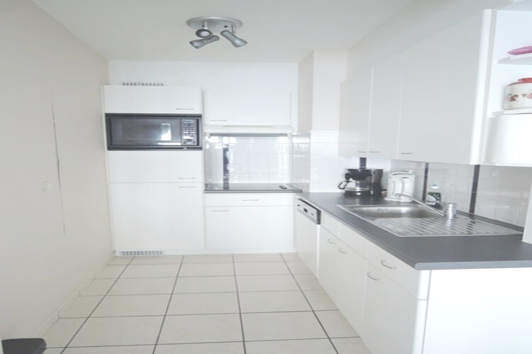 Appartement BERMUDA