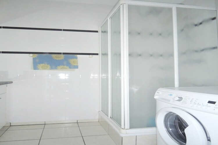 Appartement BERMUDA