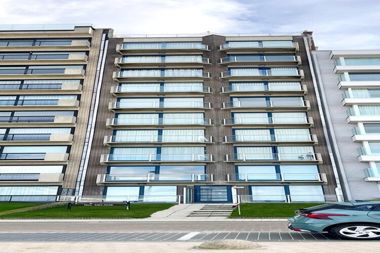 Appartement MELANIE 0801/ 8B