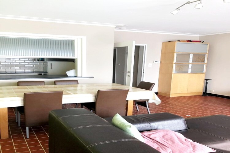 RAP2 0101/ 1D-Dining room