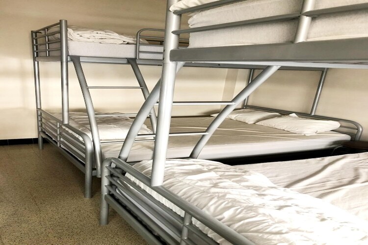 RAP2 0101/ 1D-Bedroom