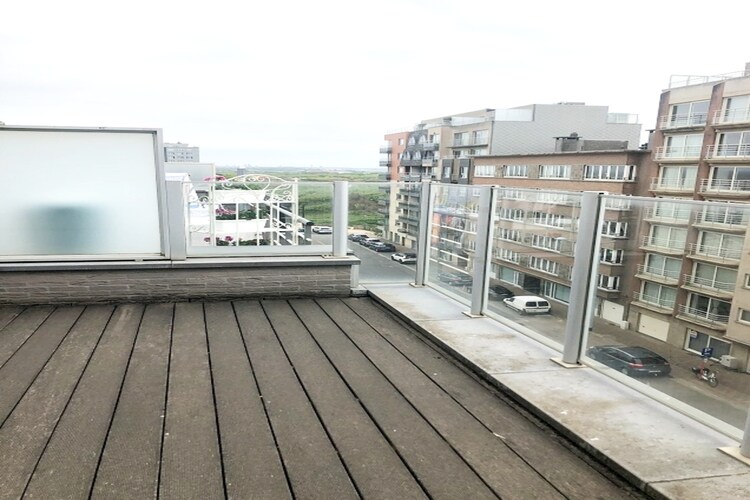 ILIYA 0401-Terrace balcony