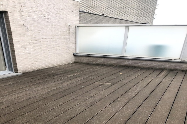 ILIYA 0401-Terrace balcony