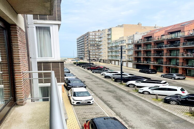 PETERPAN 0201/ 2E-Balcon-terrasse