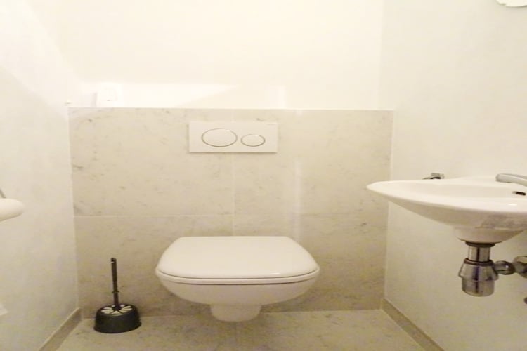 AZURPAL 0501/A5-Badkamer