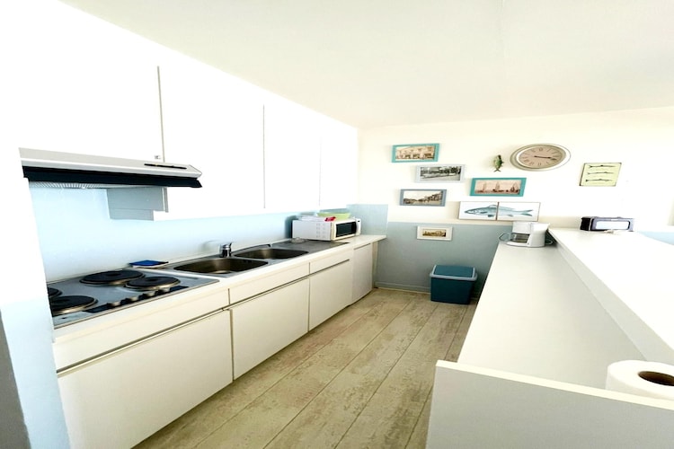 DARWIN2 0803/ D8-Kitchen