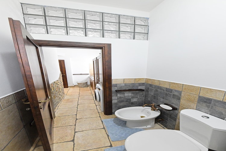   Villa Parisi mit Privatpool Siracusa