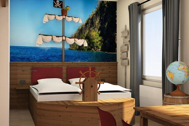 Bed Room