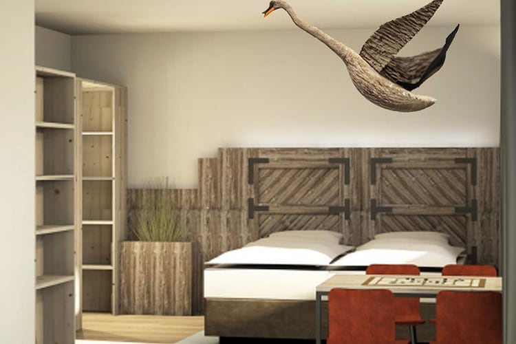 Bed Room