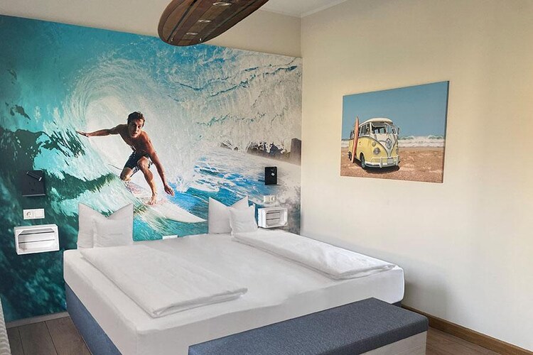 Bed Room