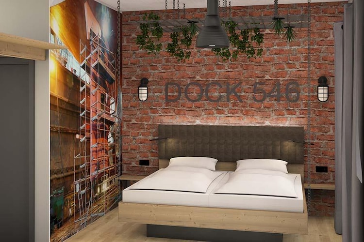 Bed Room